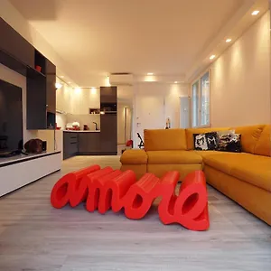  Appartamento Ghisello Luxury 1