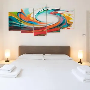  Appartamento 15 - Tourist House Primaticcio