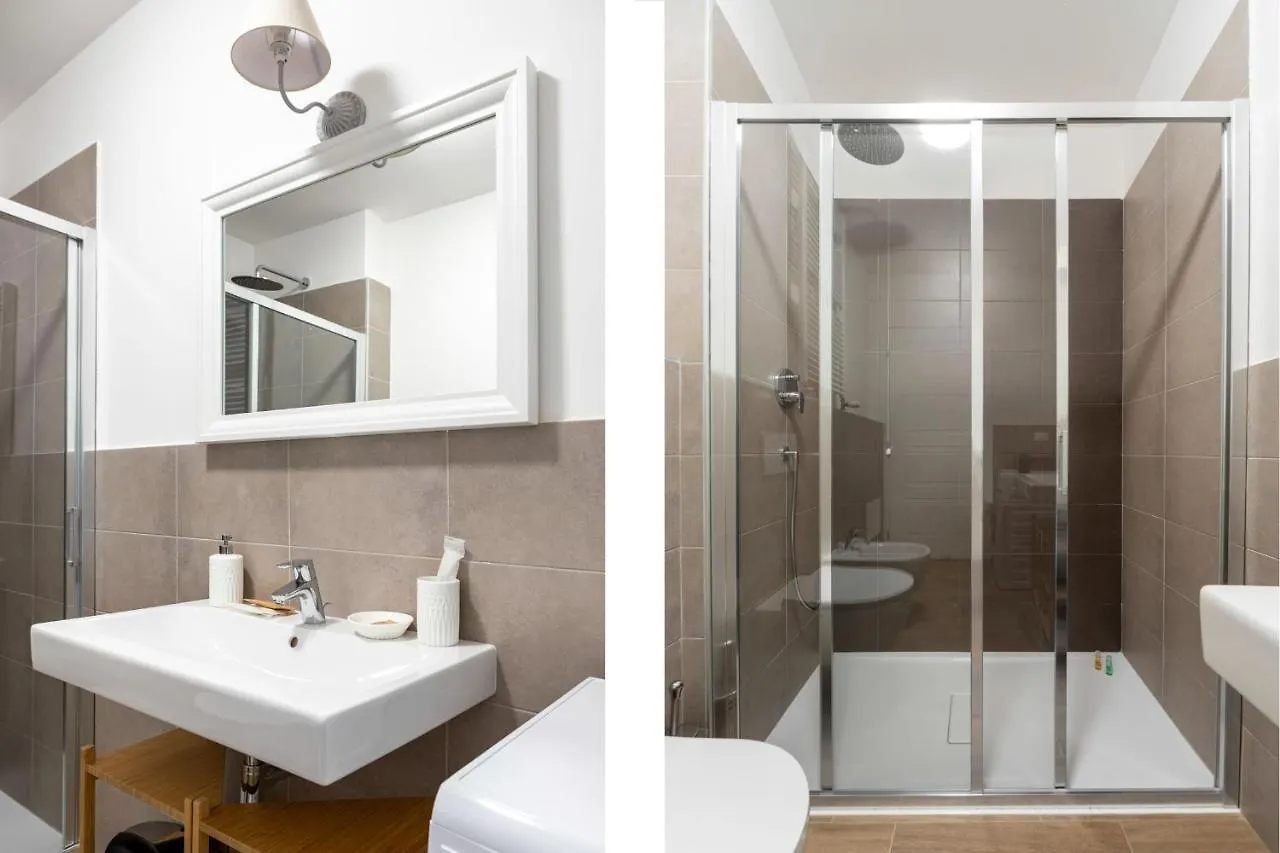 Palazzo Pedretti Halldis Apartments By Halldis Bolonya 0*,