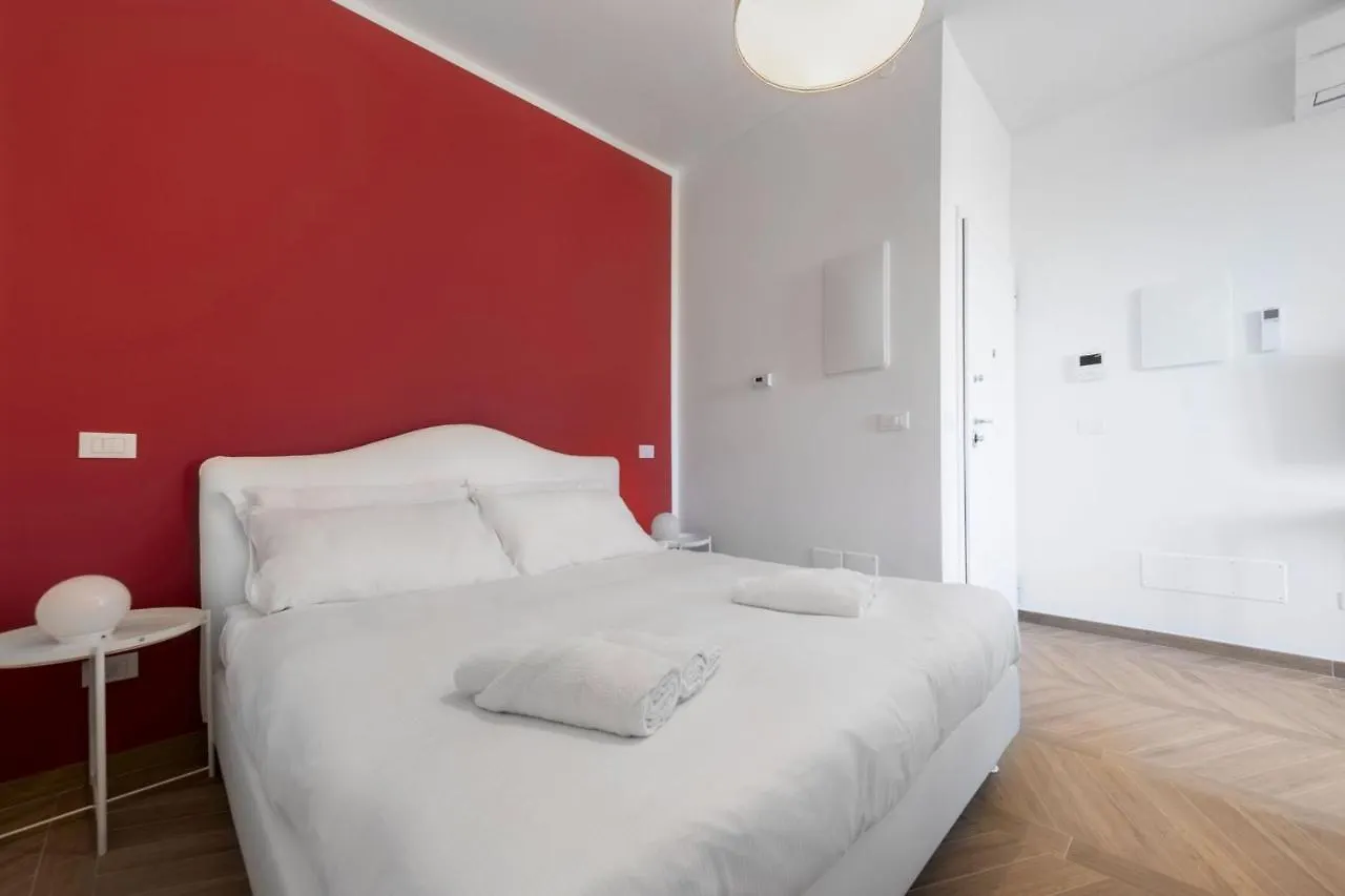 Palazzo Pedretti Halldis Apartments By Halldis Bolonya