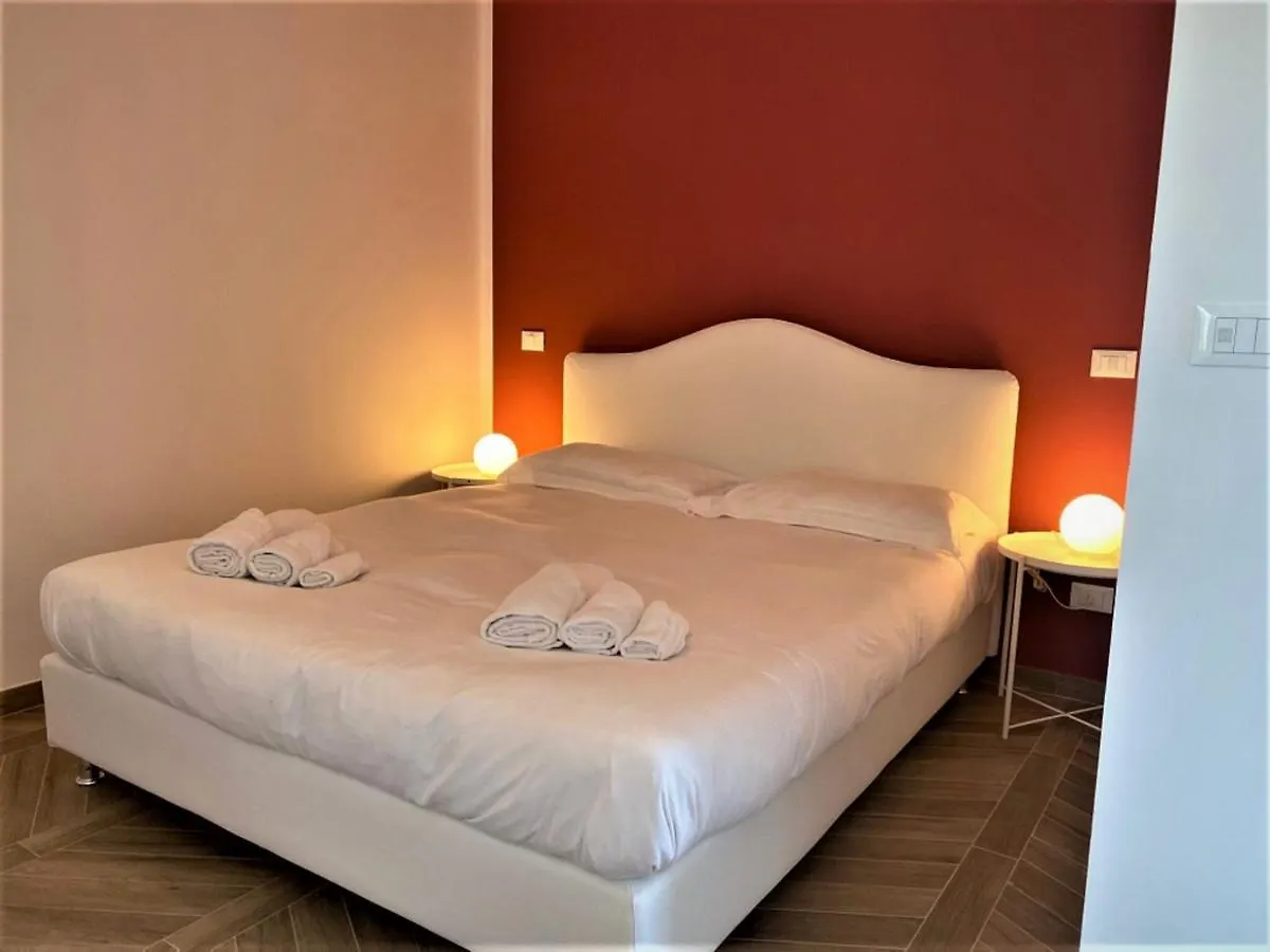Palazzo Pedretti Halldis Apartments By Halldis Bolonya İtalya