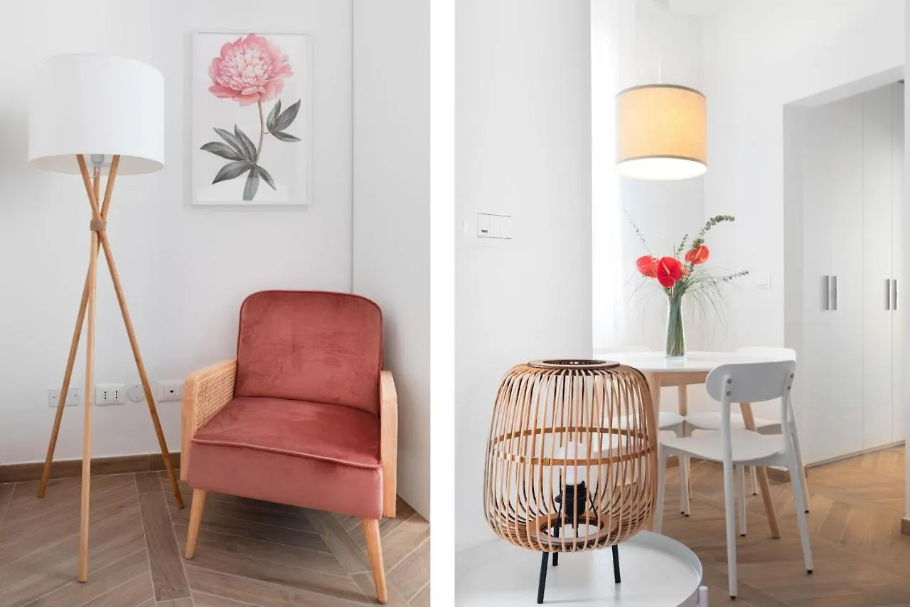 Palazzo Pedretti Halldis Apartments By Halldis Bolonya 0*,